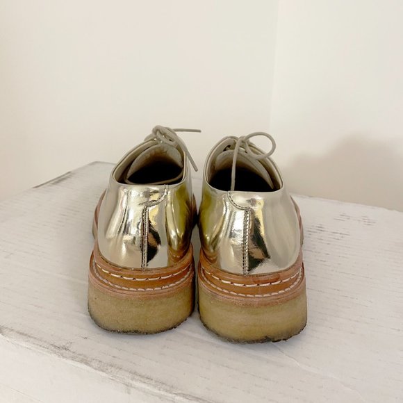 WANT Les Essentials - Cordova Oxfords - Picture 5 of 5